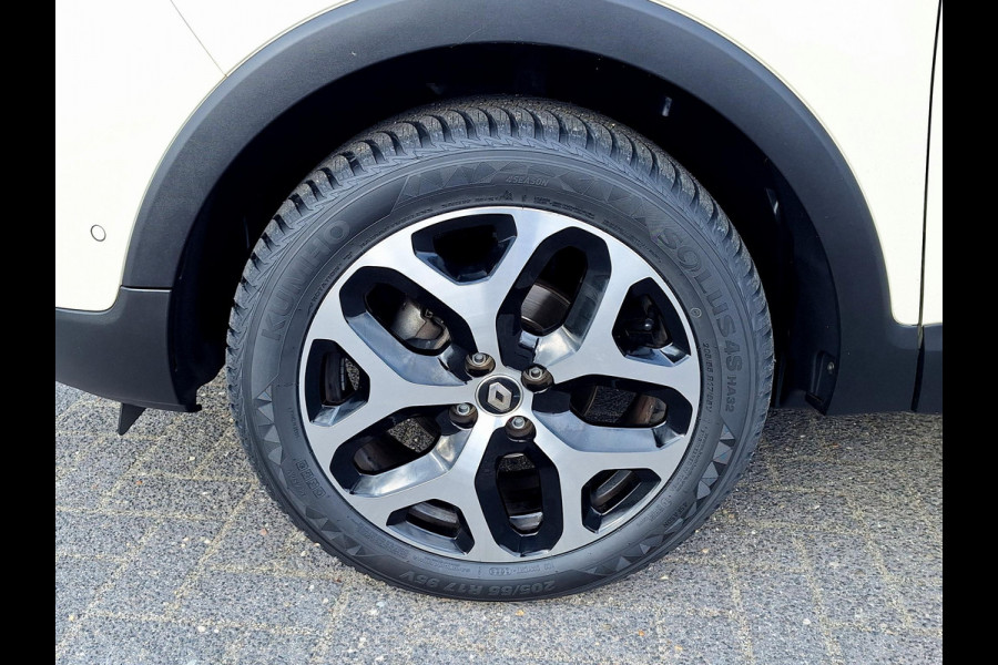 Renault Captur 0.9 TCe Intens | Full LED | Camera | NAVI | Climate | Cruise | occasion