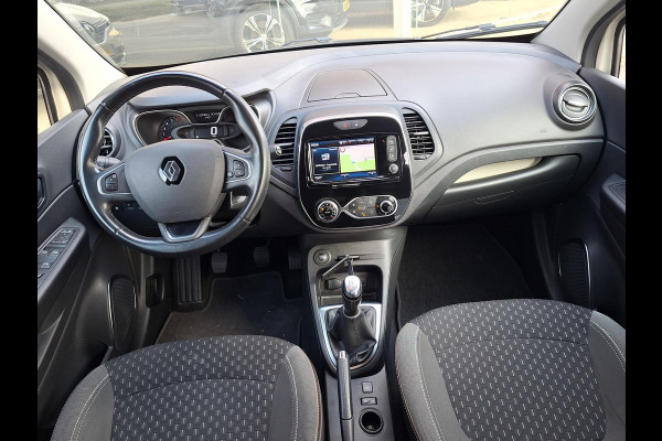 Renault Captur 0.9 TCe Intens | Full LED | Camera | NAVI | Climate | Cruise | occasion