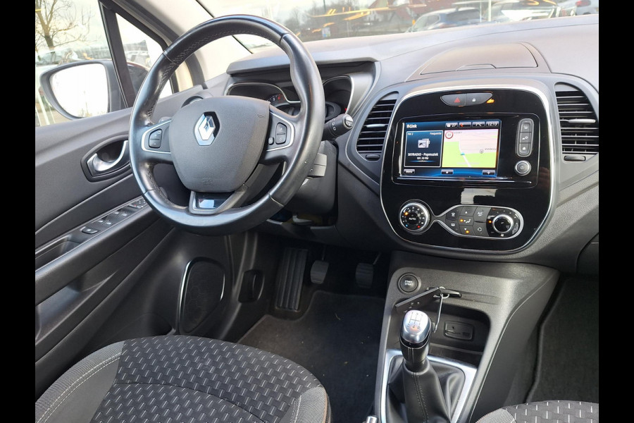Renault Captur 0.9 TCe Intens | Full LED | Camera | NAVI | Climate | Cruise | occasion