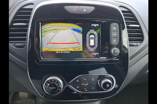 Renault Captur 0.9 TCe Intens | Full LED | Camera | NAVI | Climate | Cruise | occasion