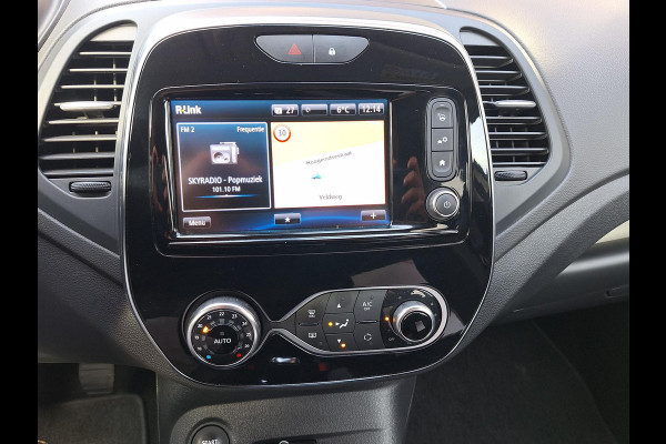 Renault Captur 0.9 TCe Intens | Full LED | Camera | NAVI | Climate | Cruise | occasion