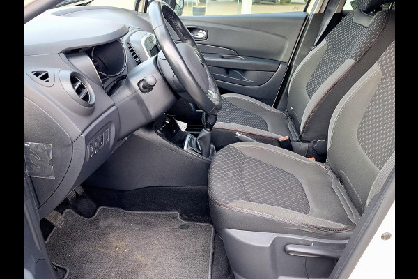 Renault Captur 0.9 TCe Intens | Full LED | Camera | NAVI | Climate | Cruise | occasion