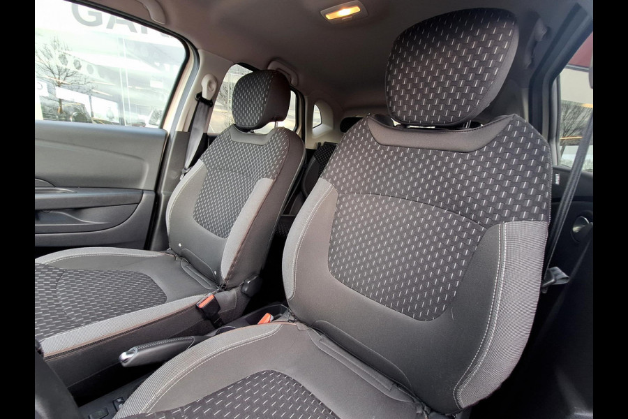 Renault Captur 0.9 TCe Intens | Full LED | Camera | NAVI | Climate | Cruise | occasion