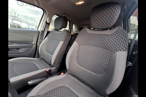 Renault Captur 0.9 TCe Intens | Full LED | Camera | NAVI | Climate | Cruise | occasion