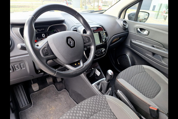 Renault Captur 0.9 TCe Intens | Full LED | Camera | NAVI | Climate | Cruise | occasion