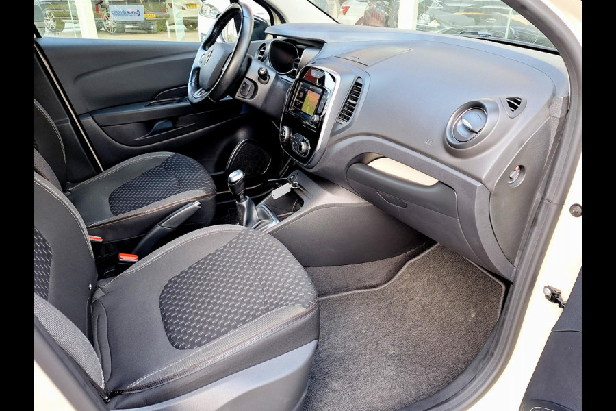 Renault Captur 0.9 TCe Intens | Full LED | Camera | NAVI | Climate | Cruise | occasion