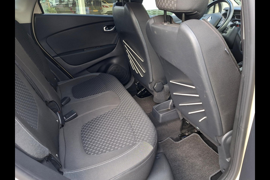 Renault Captur 0.9 TCe Intens | Full LED | Camera | NAVI | Climate | Cruise | occasion
