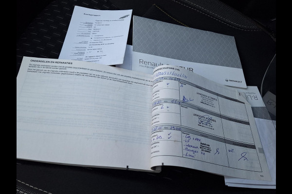 Renault Captur 0.9 TCe Intens | Full LED | Camera | NAVI | Climate | Cruise | occasion