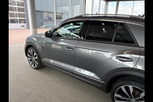 Volkswagen T-Roc 1.5 TSi 150PK DSG Sport Bns R-Line AFN.TREKHAAK/19INCH/CAMERA/NAVI/VIRTUAL/CARPLAY/PDC