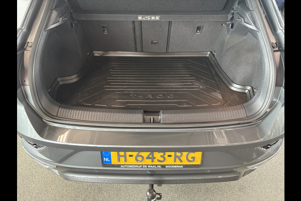 Volkswagen T-Roc 1.5 TSi 150PK DSG Sport Bns R-Line AFN.TREKHAAK/19INCH/CAMERA/NAVI/VIRTUAL/CARPLAY/PDC