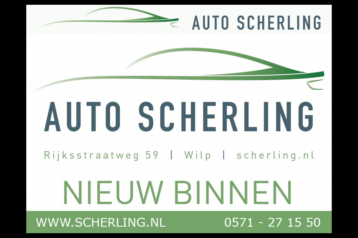 Škoda Octavia Combi 1.5 TSI 150pk First Ed. Panoramadak, Trekhaak, Head-up, Stoelver