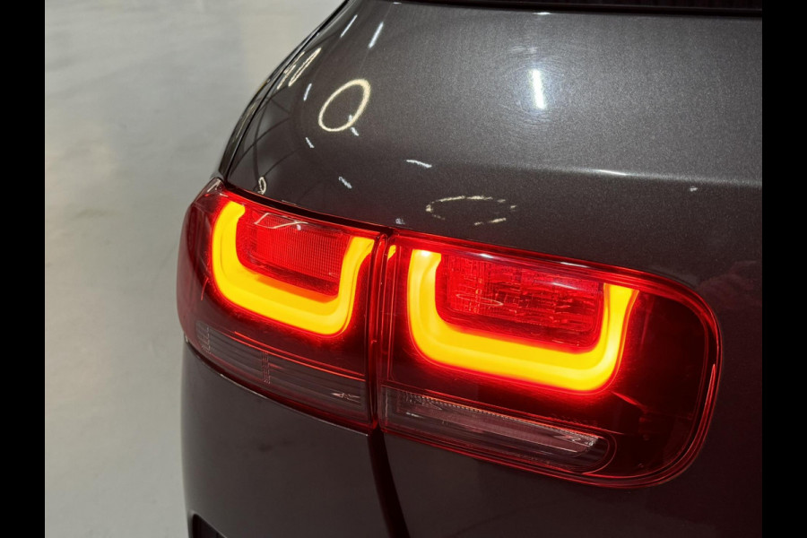 Citroën C4 Cactus 1.2 PureTech Shine Garantie Carplay Camera Keyless Cruise Navi Clima PDC Led Rijklaar