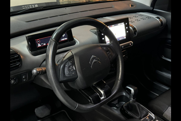 Citroën C4 Cactus 1.2 PureTech Shine Garantie Carplay Camera Keyless Cruise Navi Clima PDC Led Rijklaar