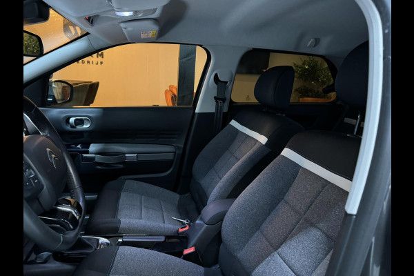 Citroën C4 Cactus 1.2 PureTech Shine Garantie Carplay Camera Keyless Cruise Navi Clima PDC Led Rijklaar