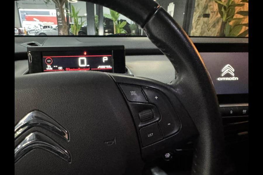 Citroën C4 Cactus 1.2 PureTech Shine Garantie Carplay Camera Keyless Cruise Navi Clima PDC Led Rijklaar