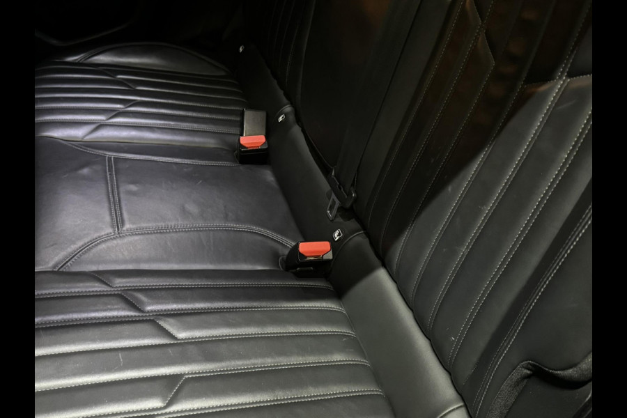 Peugeot 2008 1.2 PureTech GT 155PK Garantie Leder Camera Focal Elek Stoelen StoelVW Blindspot ACC Navi Clima Led Dab Rijklaar