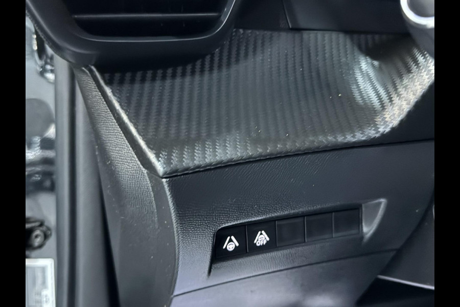 Peugeot 2008 1.2 PureTech GT 155PK Garantie Leder Camera Focal Elek Stoelen StoelVW Blindspot ACC Navi Clima Led Dab Rijklaar