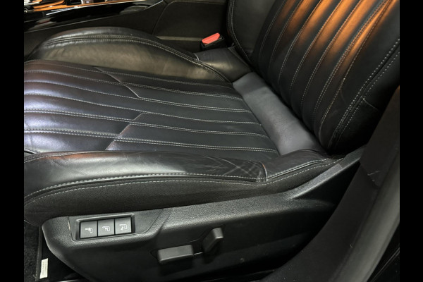 Peugeot 2008 1.2 PureTech GT 155PK Garantie Leder Camera Focal Elek Stoelen StoelVW Blindspot ACC Navi Clima Led Dab Rijklaar