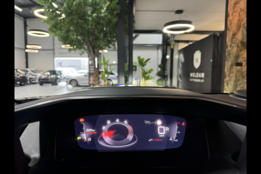 Peugeot 2008 1.2 PureTech GT 155PK Garantie Leder Camera Focal Elek Stoelen StoelVW Blindspot ACC Navi Clima Led Dab Rijklaar