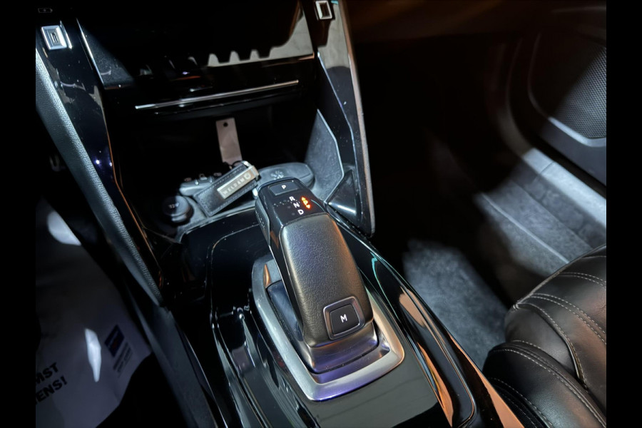 Peugeot 2008 1.2 PureTech GT 155PK Garantie Leder Camera Focal Elek Stoelen StoelVW Blindspot ACC Navi Clima Led Dab Rijklaar