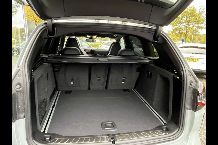 BMW X3 M40i xDrive High Executive M Sport 360pk/265kW Automaat | BTW | M-sportstoelen | Panoramadak | 21 inch | BMW Laser | HUD | Winterset inbegrepen etc. etc.