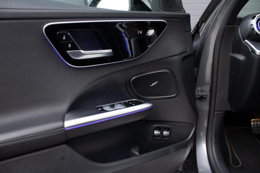 Mercedes-Benz C-Klasse 300 e AMG Line Limited PANO 360 CAMERA ELEKTRISCHE STOEL ADAPTIEF