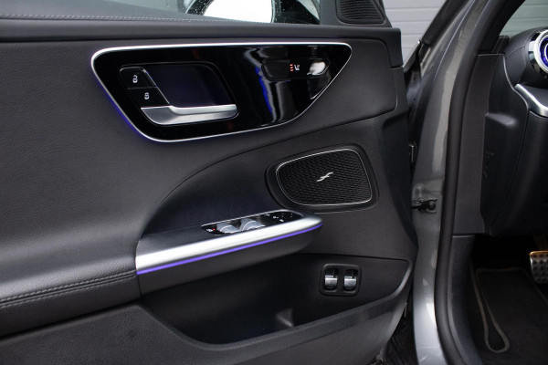 Mercedes-Benz C-Klasse 300 e AMG Line Limited PANO 360 CAMERA ELEKTRISCHE STOEL ADAPTIEF