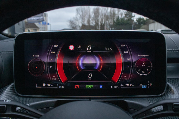 Mercedes-Benz C-Klasse 300 e AMG Line Limited PANO 360 CAMERA ELEKTRISCHE STOEL ADAPTIEF