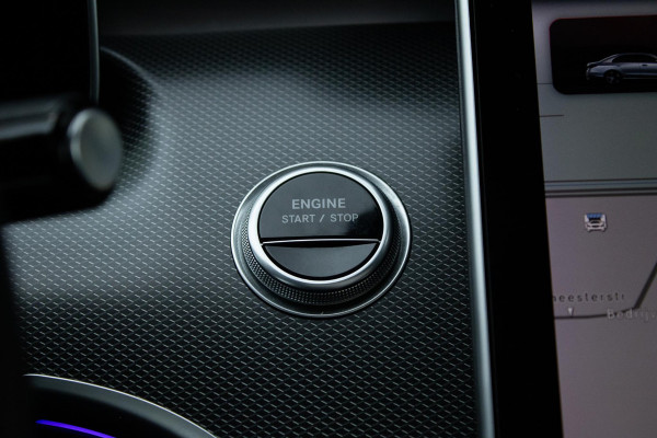 Mercedes-Benz C-Klasse 300 e AMG Line Limited PANO 360 CAMERA ELEKTRISCHE STOEL ADAPTIEF