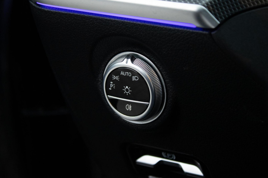 Mercedes-Benz C-Klasse 300 e AMG Line Limited PANO 360 CAMERA ELEKTRISCHE STOEL ADAPTIEF