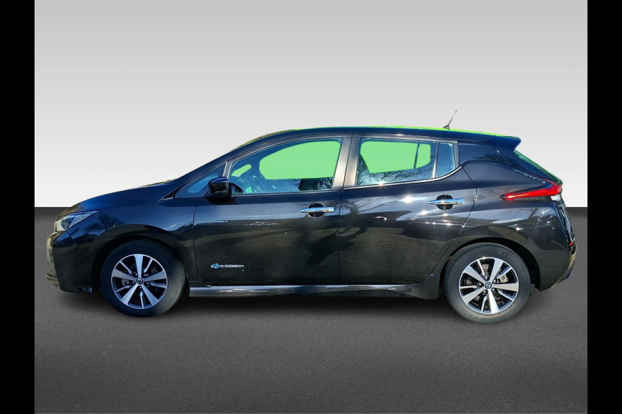 Nissan Leaf N-Connect 40 kWh