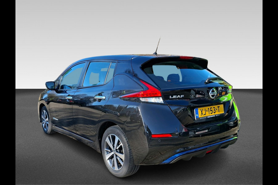 Nissan Leaf N-Connect 40 kWh