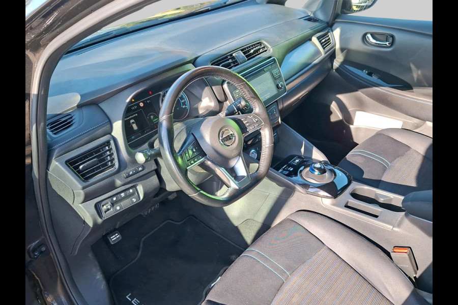 Nissan Leaf N-Connect 40 kWh