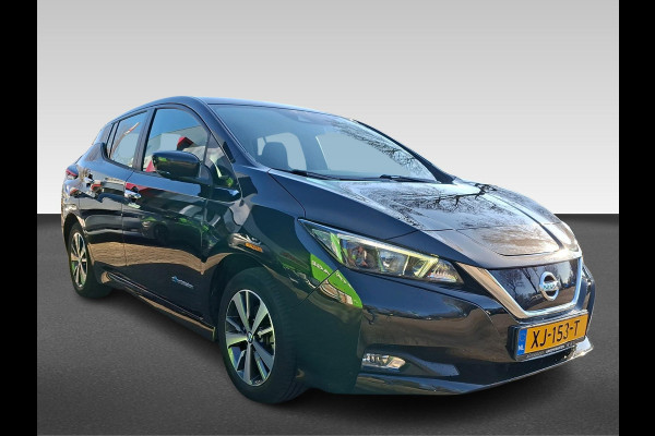 Nissan Leaf N-Connect 40 kWh
