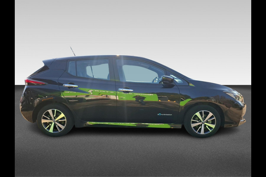 Nissan Leaf N-Connect 40 kWh