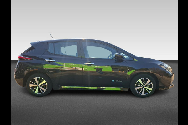 Nissan Leaf N-Connect 40 kWh
