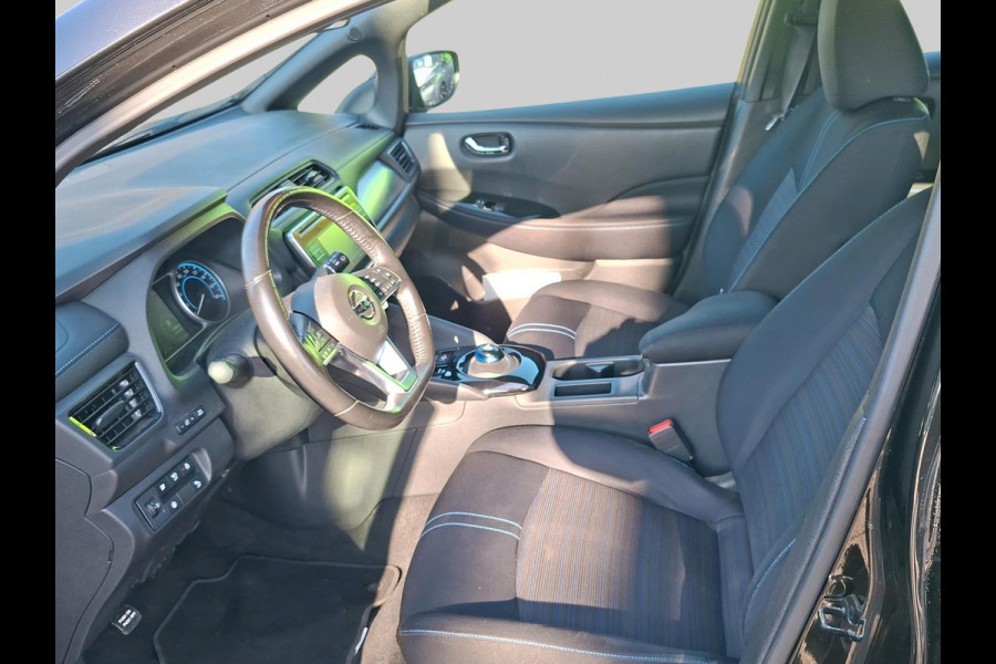Nissan Leaf N-Connect 40 kWh