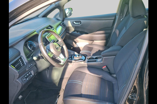 Nissan Leaf N-Connect 40 kWh