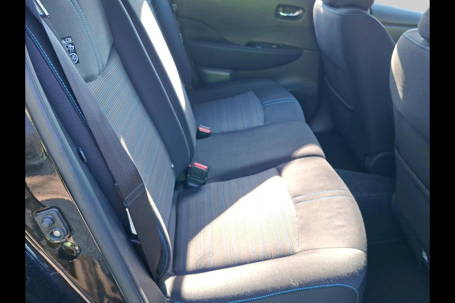 Nissan Leaf N-Connect 40 kWh