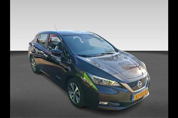 Nissan Leaf N-Connect 40 kWh