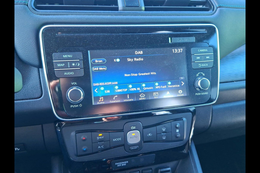 Nissan Leaf N-Connect 40 kWh