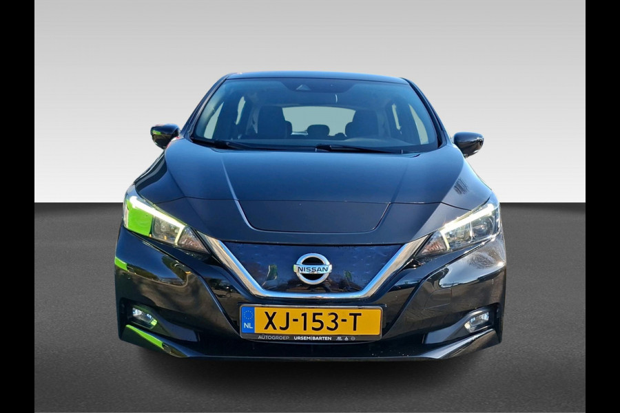 Nissan Leaf N-Connect 40 kWh