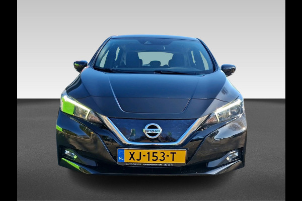 Nissan Leaf N-Connect 40 kWh
