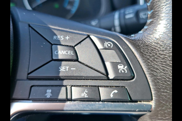 Nissan Leaf N-Connect 40 kWh