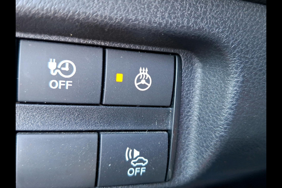 Nissan Leaf N-Connect 40 kWh