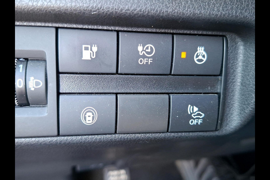 Nissan Leaf N-Connect 40 kWh