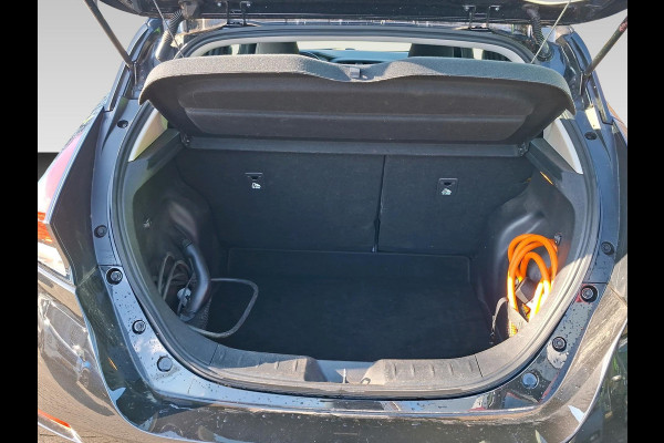 Nissan Leaf N-Connect 40 kWh