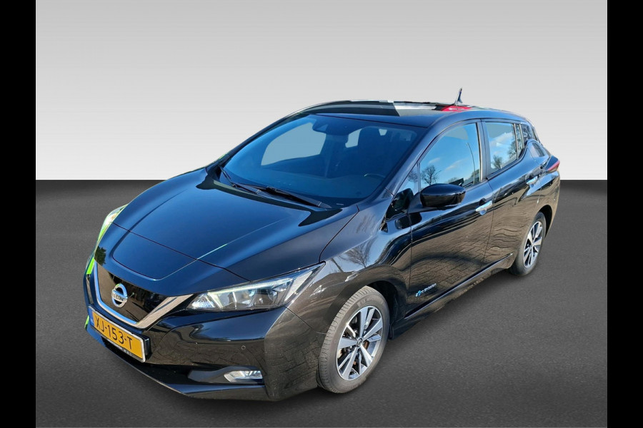 Nissan Leaf N-Connect 40 kWh