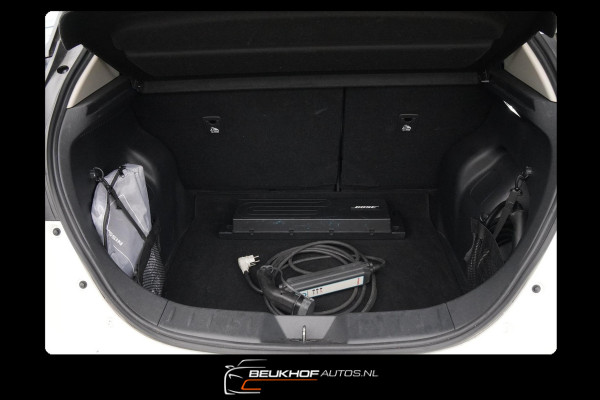 Nissan Leaf Tekna 40 kWh Leer 360Cam Bose Audio Navigatie
