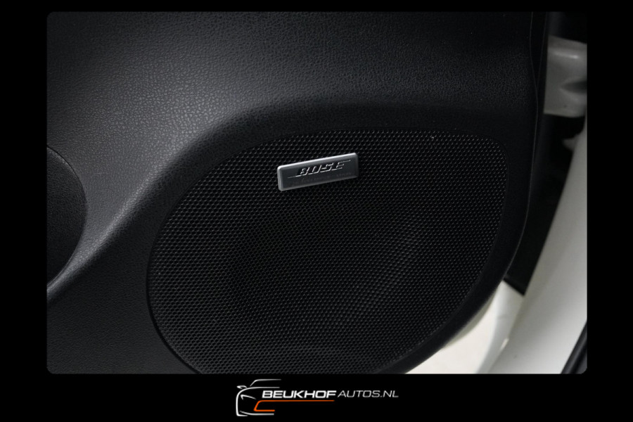 Nissan Leaf Tekna 40 kWh Leer 360Cam Bose Audio Navigatie